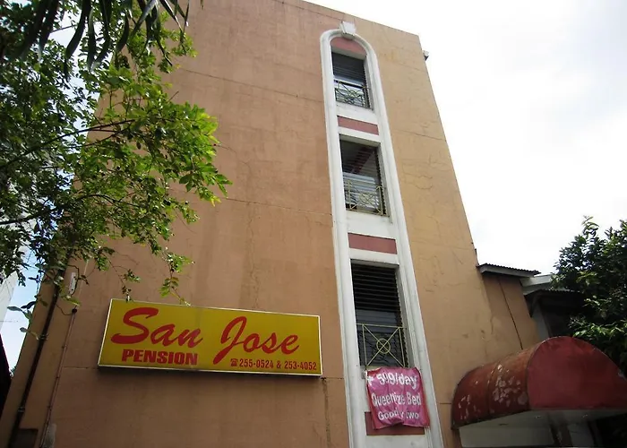 San Jose 2* 세부